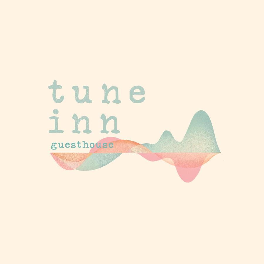 Tune Inn Activity Guesthouse- Over 24'S Ypsos Exterior photo