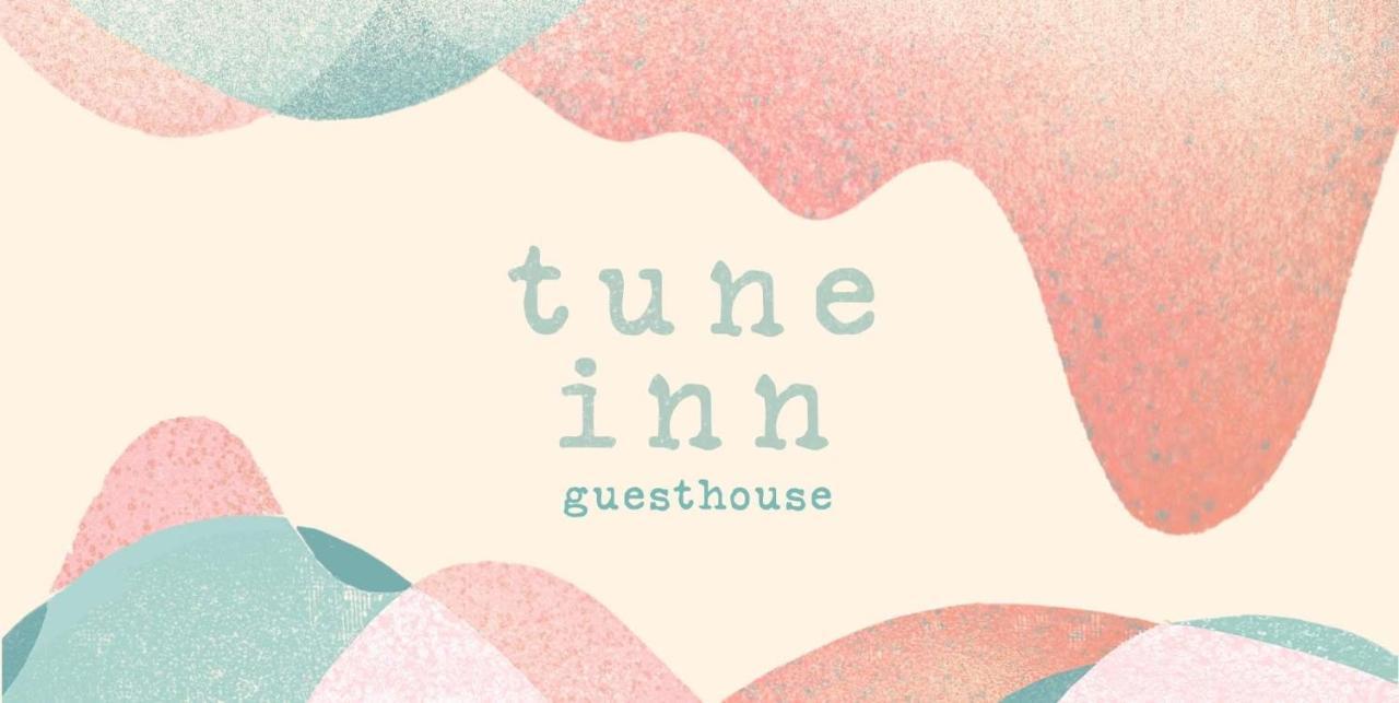 Tune Inn Activity Guesthouse- Over 24'S Ypsos Exterior photo